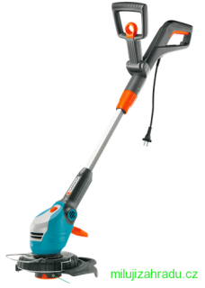 GARDENA elektrický trimmer PowerCut Plus 650/30 (č.v. 9811)