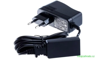 GARDENA nabíječka 18 V Li-Ion 