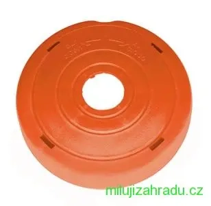 GARDENA kryt cívky