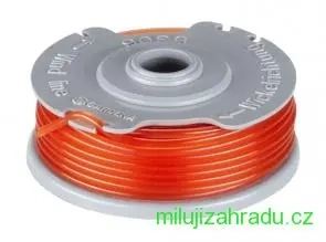 GARDENA cívka se strunou (č.v. 5306)