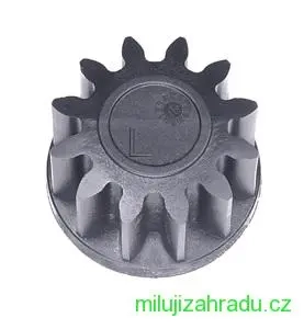 GARDENA pastorek levý