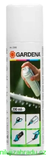 GARDENA čisticí sprej