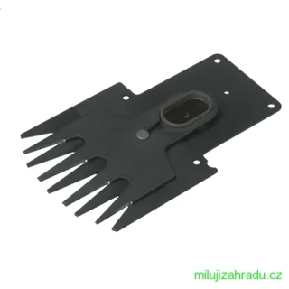 GARDENA náhradní nože 10 cm