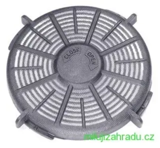 GARDENA kryt s filtrem