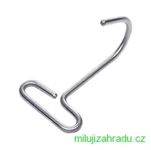 GARDENA háček ke koši 4029