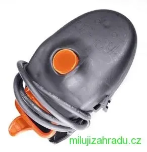 GARDENA spínač kompl.