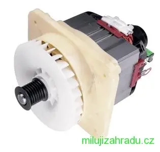 GARDENA motor