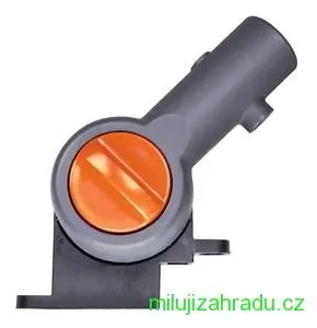 GARDENA uchycení madla levé