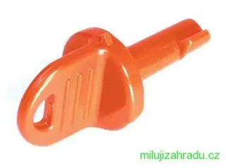 GARDENA klíč