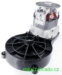 GARDENA motor kompl.