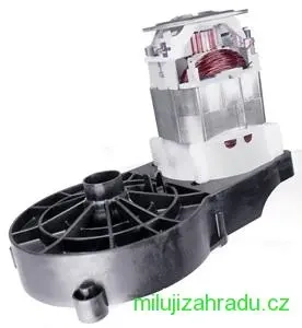GARDENA motor kompl.