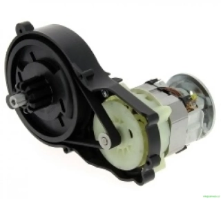 GARDENA motor kompl.