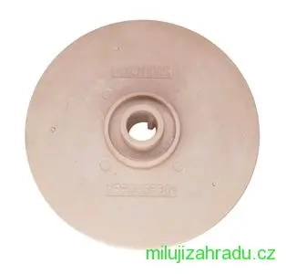 GARDENA turbína