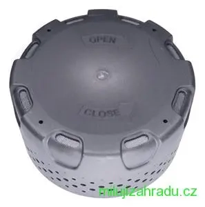 GARDENA kryt spodní