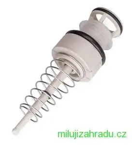 GARDENA zpětná klapka