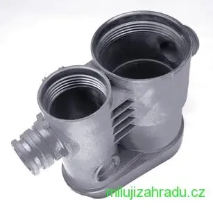 GARDENA kryt