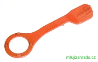 GARDENA páčka