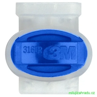 GARDENA kabelová svorka 6 ks