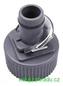 GARDENA šroubení 1/2"