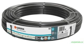 GARDENA trubka pokládací Flex 13 mm, 50 m