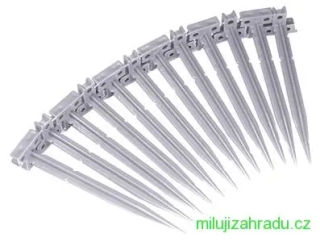GARDENA bodce (12ks)